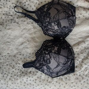 La Senza Obsession Plunge Bra